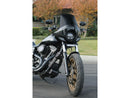 Harley Davidson Sportster [1981-2020] – Touring Sport Verkleidung Hoch Schwarz ABS-5