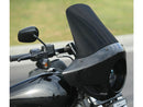 Harley Davidson Sportster [1981-2020] – Touring Sport Verkleidung Hoch Schwarz ABS-4