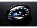 Harley Davidson Sportster [1986-2013] – Velona80 Tachoskala: 200 mph; 200 km/h;-7
