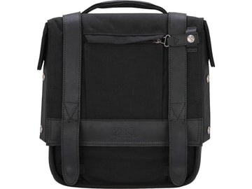 Harley Davidson – Voyager Satteltasche Schwarz