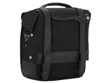 Harley Davidson – Voyager Satteltasche Schwarz - 0