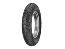 Harley Davidson-D429 Elite tires 150/80-16 73h tl black wall-1