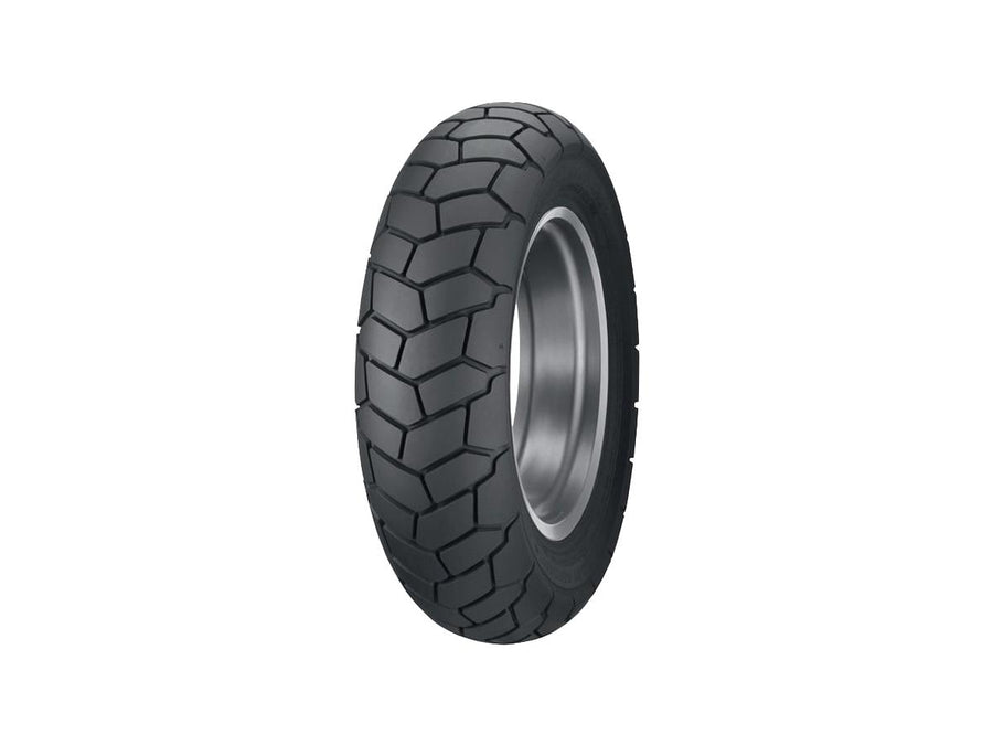 Harley Davidson-D429 Elite tires 150/80-16 73h tl black wall