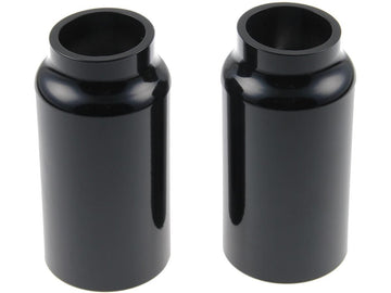 Harley Davidson V-Rod Area of ​​Applications [2002-2006]-Lower fork cover black