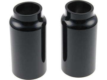 Harley Davidson VRSCD [2007-2008] -VOLER COUVERTURE BLACK GLOSS