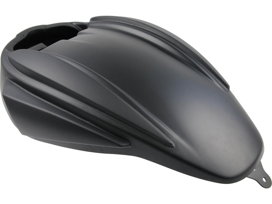 Harley Davidson VRSCF [2009-2017]-custom airbox cover black