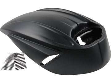 Harley Davidson VRSCF [2009-2017] - Couvercle de filtre à air spécial, prêt à peindre