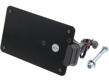 Harley Davidson Sportser area of ​​application [1986-2020]-side assembly