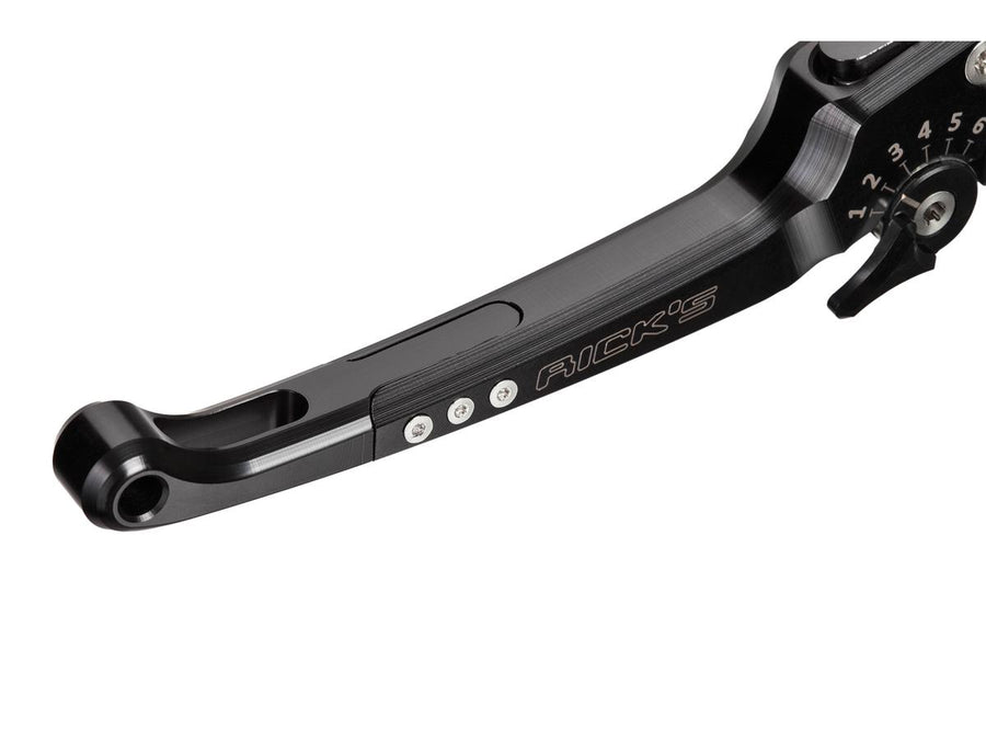 Harley Davidson Touring [2021-2024] - freinage réglable de bons gars et