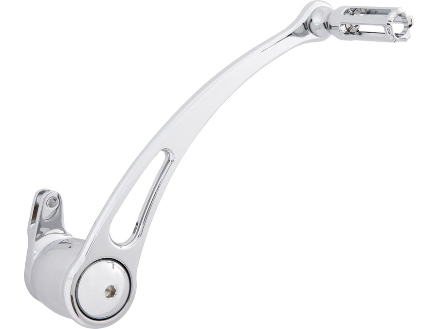 Harley Davidson Touring [2000-2025] -10 calibre de freinage Chrom