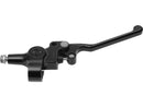 Harley Davidson Sportster [1984-2006] -Mini Kit de cylindre de freinage noir Anodisé-3