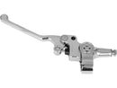 Harley Davidson Sportster [1984-2006]-Mini coupling main cylinder kit aluminum ...-1