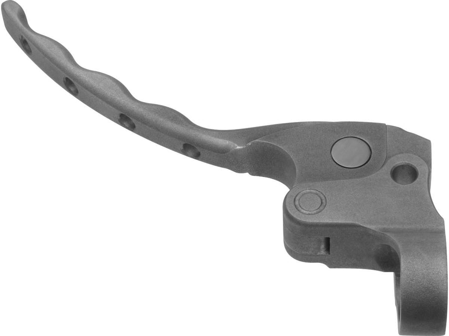 Harley Davidson Sportster [1986-2006] – Vendenge Kupplungsarmatur Aluminium Roh