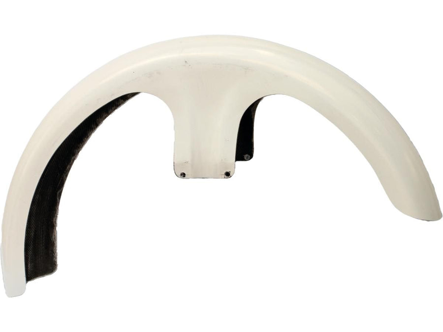 Harley Davidson Touring [2009-2013] -26 "Daytona GFK Front Wheel Protection Sheet pour ...