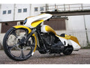 Harley Davidson Touring [2009-2013] -26 "Daytona GFK Front Wheel Protection Sheet pour ...-2