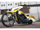 Harley Davidson Touring [2009-2013] -26 "Daytona GFK Front Wheel Protection Sheet pour ...-5