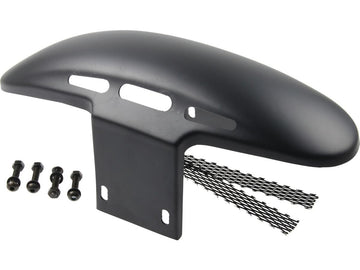 Harley Davidson Touring [2014-2024] -Custom V2 Front Fender 19 "Prêt à peindre