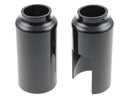 Harley Davidson FXSBSE [2013-2014]-Lower fork cover black gloss-7