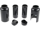 Harley Davidson Fxbr [2023-2024]-6-part fork covers with lower ones-1