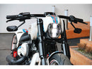 Harley Davidson Fxbr [2023-2024]-6-part fork covers with lower ones-5