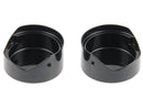 Harley Davidson FXBR [2023-2024]-End cap for the fork cover for the fork cap with Cult plant-2