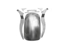 Harley Davidson FXBR [2023-2024]-DIY New Line Short Heckfender without excerpt New-1