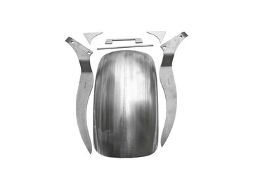 Harley Davidson Softail [2018-2024] -Diy Nouvelle ligne sans feuille de protection contre les roues arrière