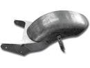 Harley Davidson FXBR [2023-2024] – DIY Glatter Kurzer Hinterer Kotflügel Kurz-3