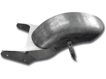 Harley Davidson Softail [2018-2024] -Diy lisse à dos raccourci derrière les ailes