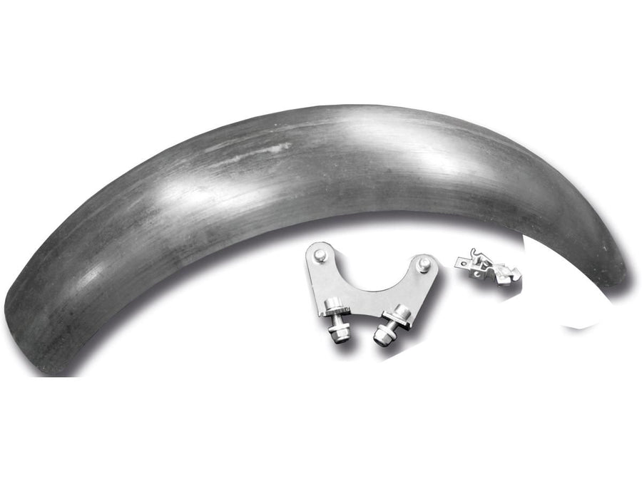 Harley Davidson Softail [2018-2024] -Diy Bobber Roard Wheel Protection Fheet pour Softail