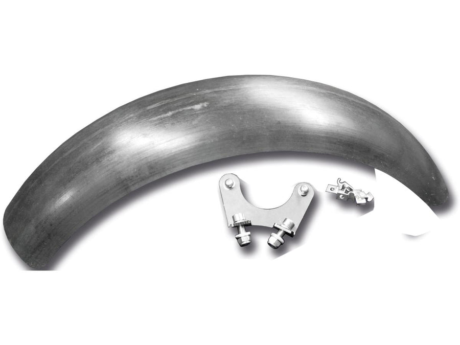 Harley Davidson Softail [2018-2024] -Diy Bobber Roard Wheel Protection Fheet pour Softail