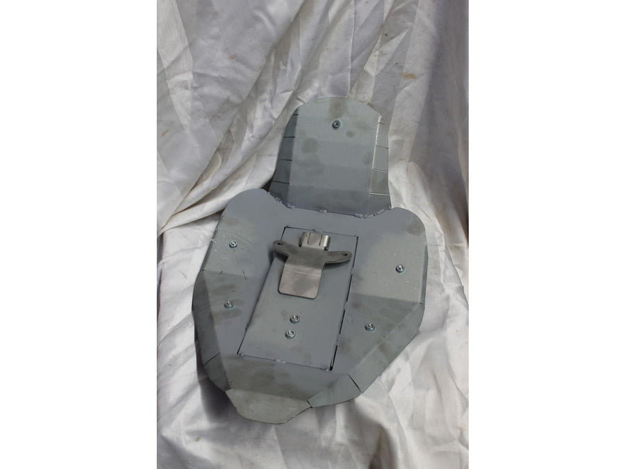 HARLEY DAVIDSON FXBR [2023-2025] - Shell-Shell pour les modèles M8 Softail pour les largeurs
