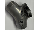 Harley Davidson-intake manifold, S&S Ports, 2-1/16 "customs, voes/map, #408, nature ...-1