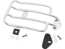 Harley Davidson FXDLS [2016-2017] -6 "Solo Buggage Rack Chrome-1