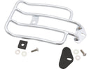 Harley Davidson FXDLS [2016-2017] -6 "Solo Buggage Rack Chrome-3