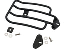 Harley Davidson Fxdls [2016-2017]-6 "Solo luggage rack black satin-1