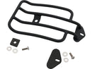 Harley Davidson Fxdls [2016-2017]-6 "Solo luggage rack black satin-3
