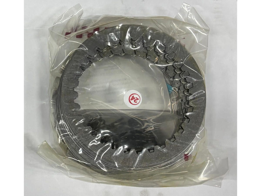 Harley Davidson - Carbon coupling for Triumph
