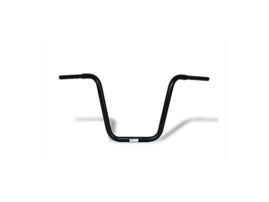 Harley Davidson – 400 Fat Ape Hanger Lenker mit 1 1/4" Klemmdurchmesser Nicht