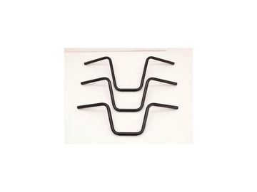 Harley Davidson – 250 Narrow Ape Hanger Lenker mit Dellen, 3-Loch