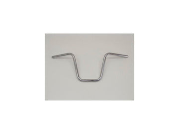 Harley Davidson – 300 Narrow Ape Hanger Lenker mit Dellen, 3-Loch Chrom, 1" Gaszüge