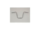 Harley Davidson-300 Narrow Ape Hanger handlebar with dents, 3-hole chrome, 1 "gas trains-4