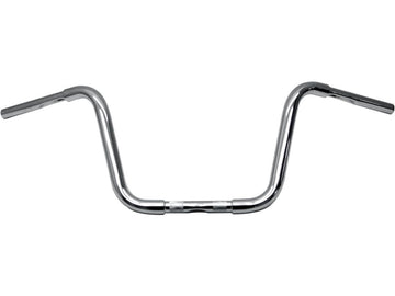 Harley Davidson – 310 Fat Ape Hanger Lenker mit 1 1/4" Klemmdurchmesser, gedellt
