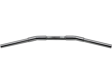 Harley Davidson – 1 1/4" Fat Drag Bar Lenker mit 1" Klemmdurchmesser, gedellt