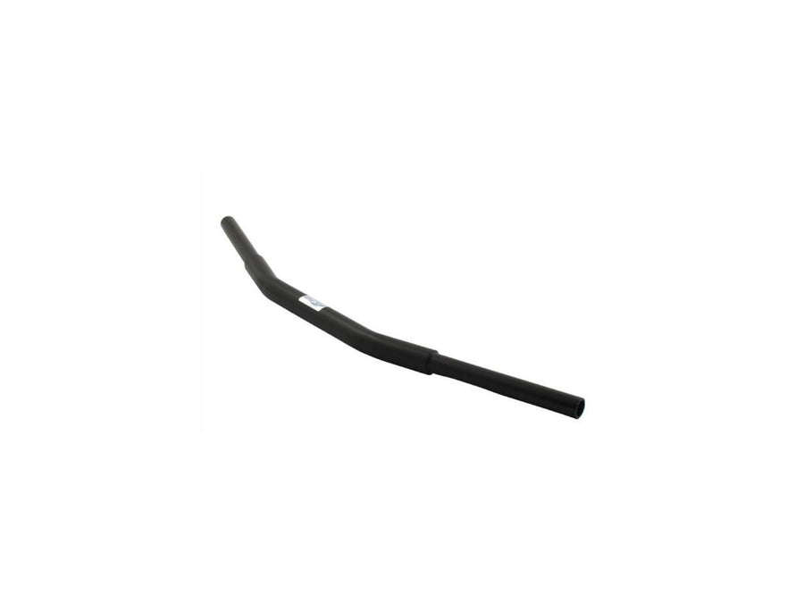 Harley Davidson - guidon Fat Flyer 1 1/4 "avec un diamètre de serrage de 1 1/4" pas