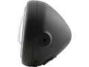Harley Davidson - PECOS TYPE 7 5 3/4 "LED DE PODE NOIR-COULED LED-2