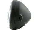 Harley Davidson - PECOS TYPE 7 5 3/4 "LED DE PODE NOIR-COULED LED-5