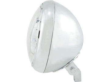 Harley Davidson – Yuma 2 Typ 3 7" Scheinwerfer Chrom LED - 0
