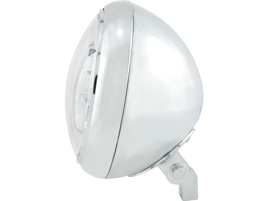 Harley Davidson – Yuma 2 Typ 3 7" Scheinwerfer Chrom LED