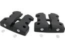 Harley Davidson Softail [2018-2024] -WTF Rocker Box Cover Shovel Style pour-1